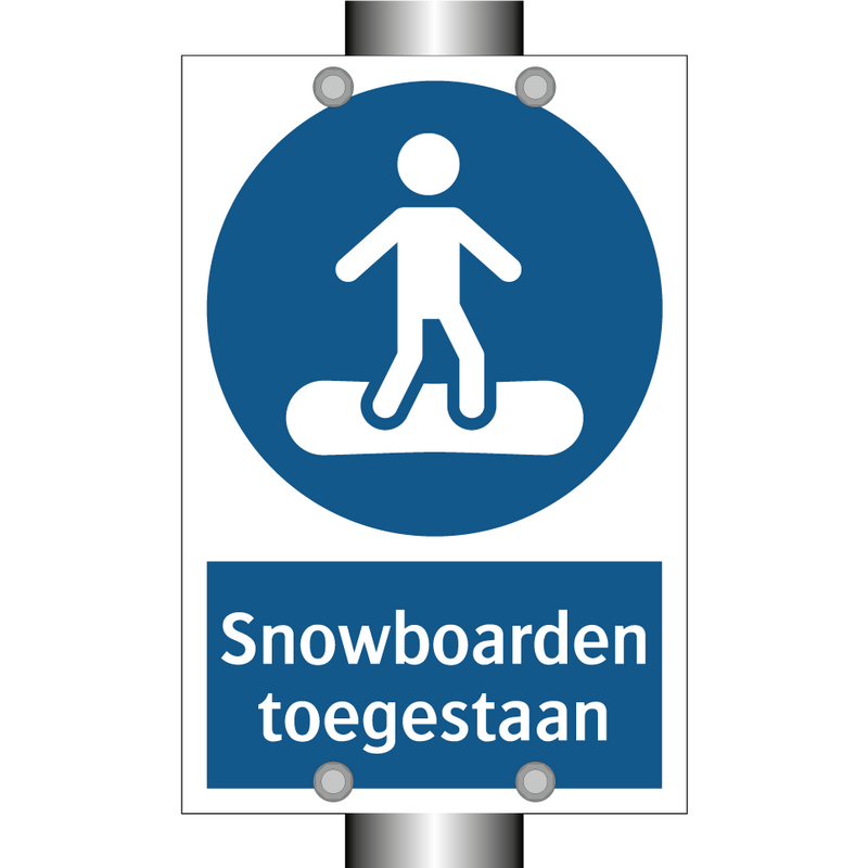 Snowboarden toegestaan & Snowboarden toegestaan & Snowboarden toegestaan & Snowboarden toegestaan