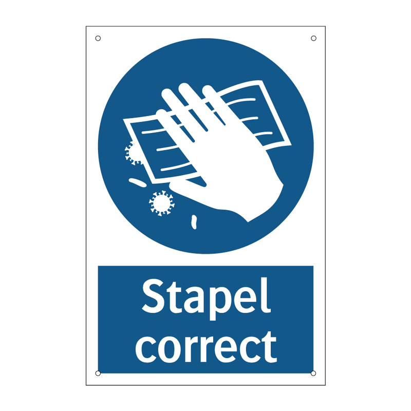 Stapel correct & Stapel correct & Stapel correct & Stapel correct & Stapel correct & Stapel correct