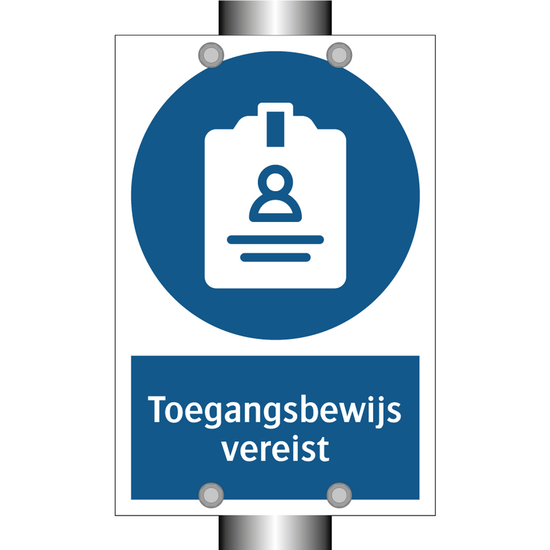 Toegangsbewijs vereist & Toegangsbewijs vereist & Toegangsbewijs vereist & Toegangsbewijs vereist