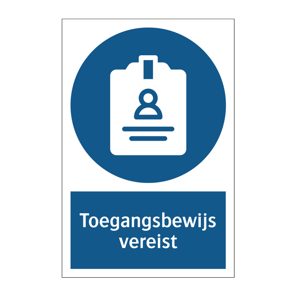 Toegangsbewijs vereist & Toegangsbewijs vereist & Toegangsbewijs vereist & Toegangsbewijs vereist