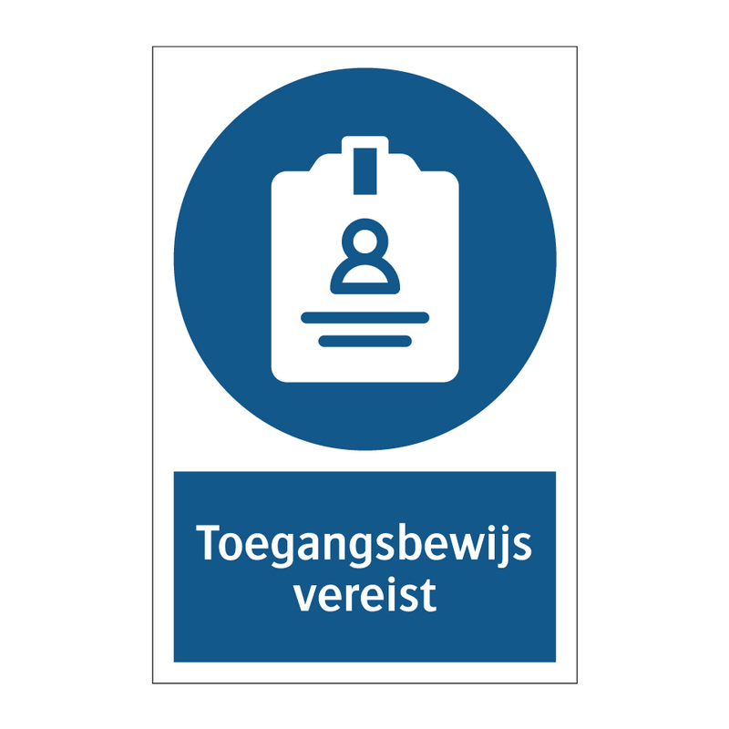 Toegangsbewijs vereist & Toegangsbewijs vereist & Toegangsbewijs vereist & Toegangsbewijs vereist