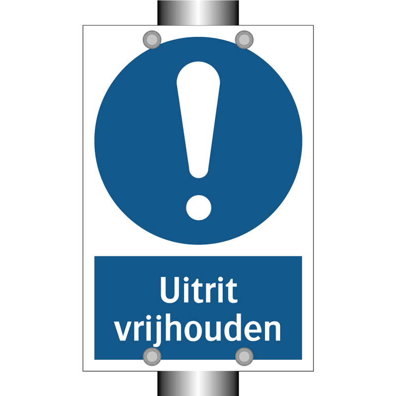 Uitrit vrijhouden & Uitrit vrijhouden & Uitrit vrijhouden & Uitrit vrijhouden & Uitrit vrijhouden