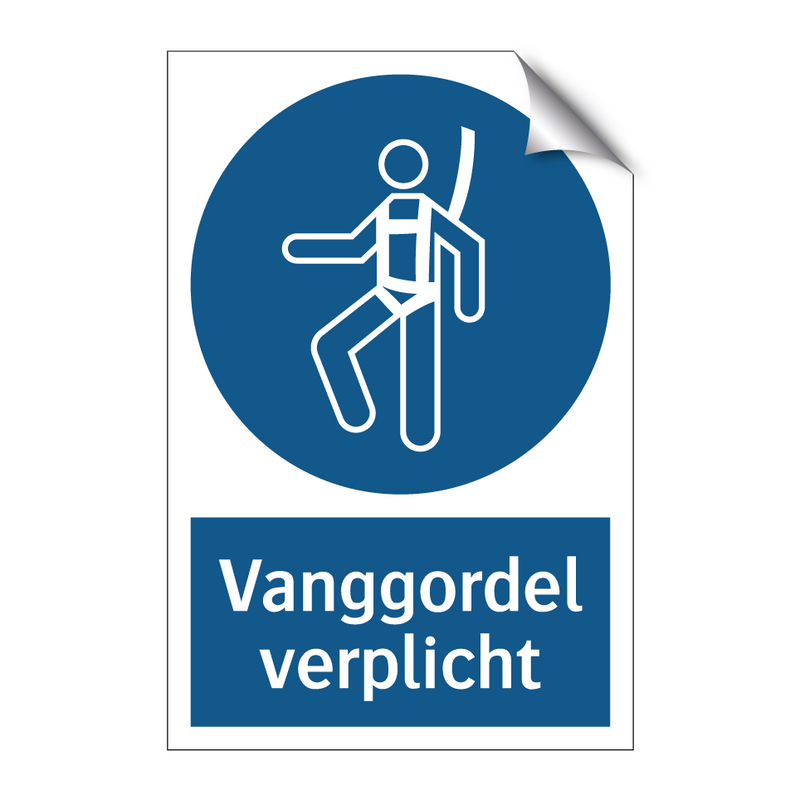 Vanggordel verplicht & Vanggordel verplicht & Vanggordel verplicht & Vanggordel verplicht