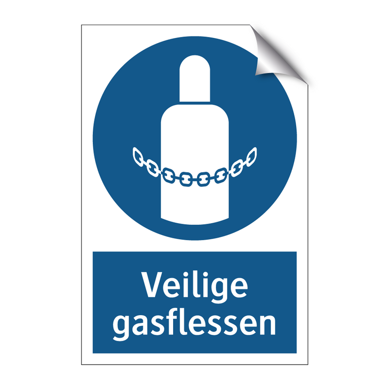 Veilige gasflessen & Veilige gasflessen & Veilige gasflessen & Veilige gasflessen