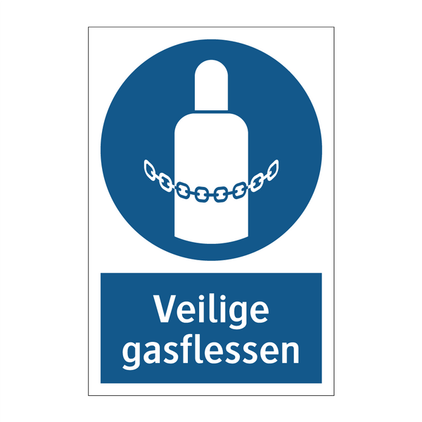 Veilige gasflessen & Veilige gasflessen & Veilige gasflessen & Veilige gasflessen