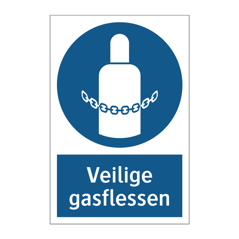 Veilige gasflessen & Veilige gasflessen & Veilige gasflessen & Veilige gasflessen