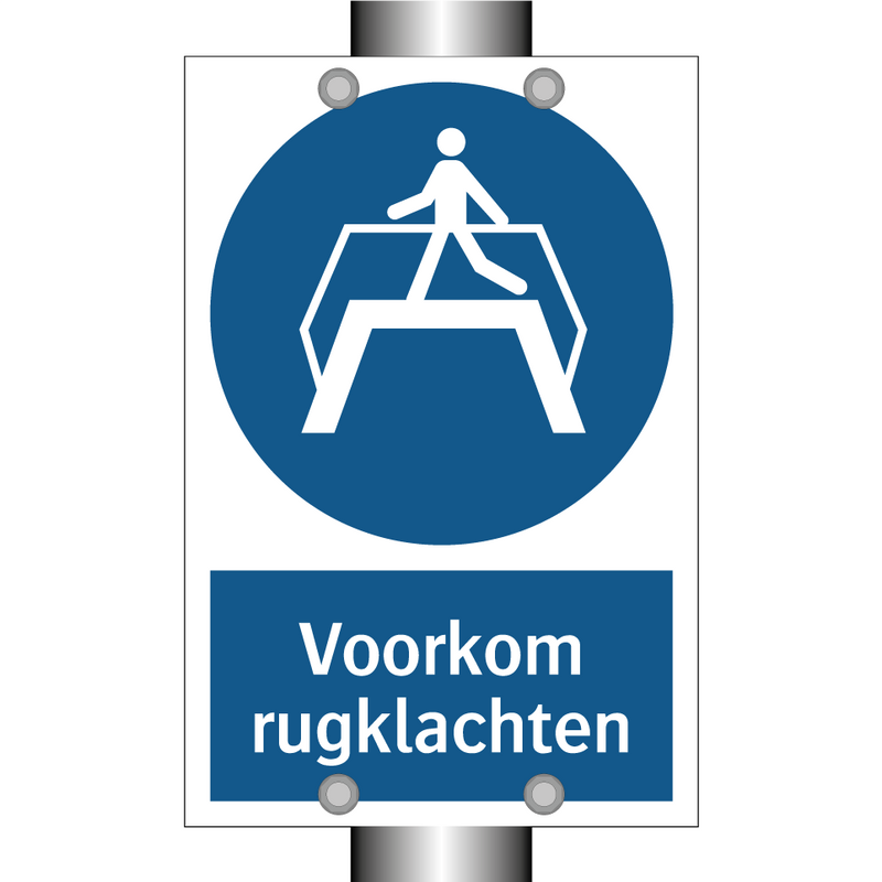 Voorkom rugklachten & Voorkom rugklachten & Voorkom rugklachten & Voorkom rugklachten