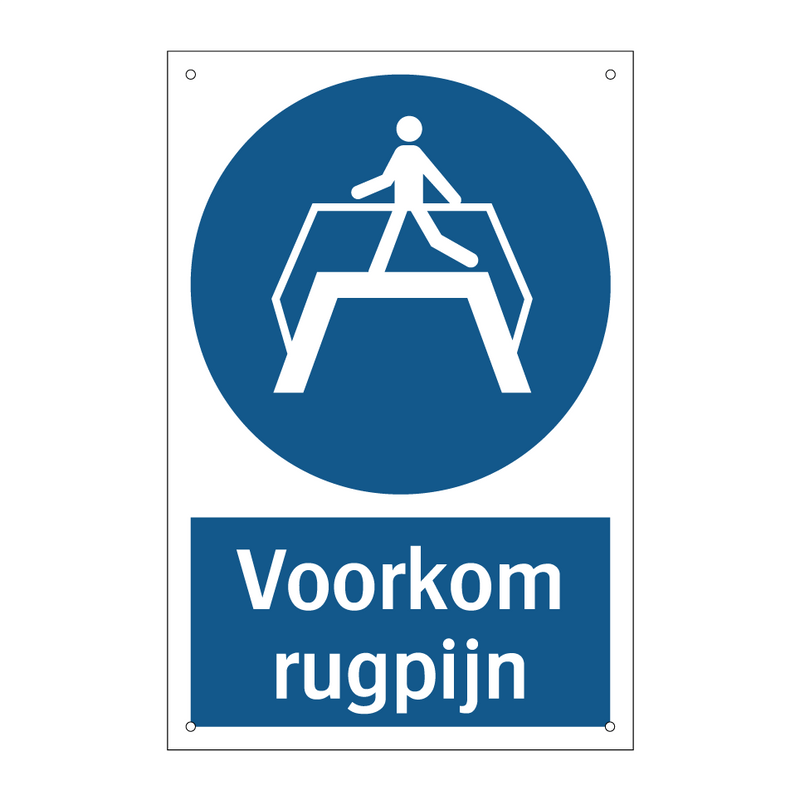 Voorkom rugpijn & Voorkom rugpijn & Voorkom rugpijn & Voorkom rugpijn & Voorkom rugpijn