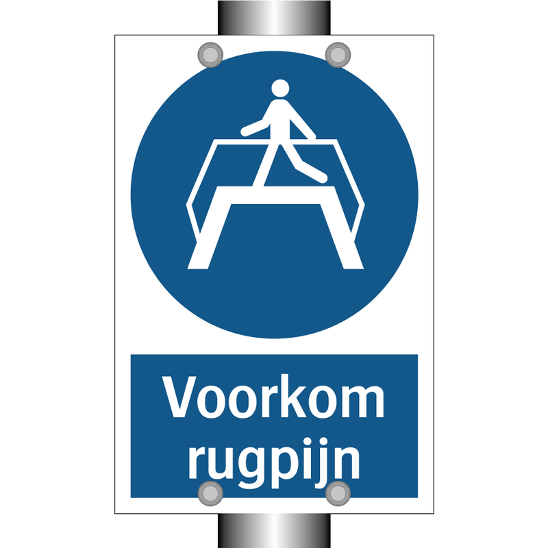 Voorkom rugpijn & Voorkom rugpijn & Voorkom rugpijn & Voorkom rugpijn & Voorkom rugpijn