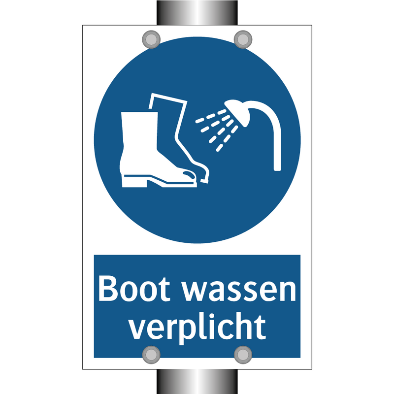 Boot wassen verplicht & Boot wassen verplicht & Boot wassen verplicht & Boot wassen verplicht