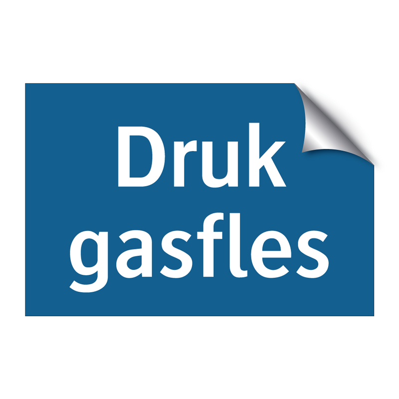 Druk gasfles & Druk gasfles & Druk gasfles & Druk gasfles