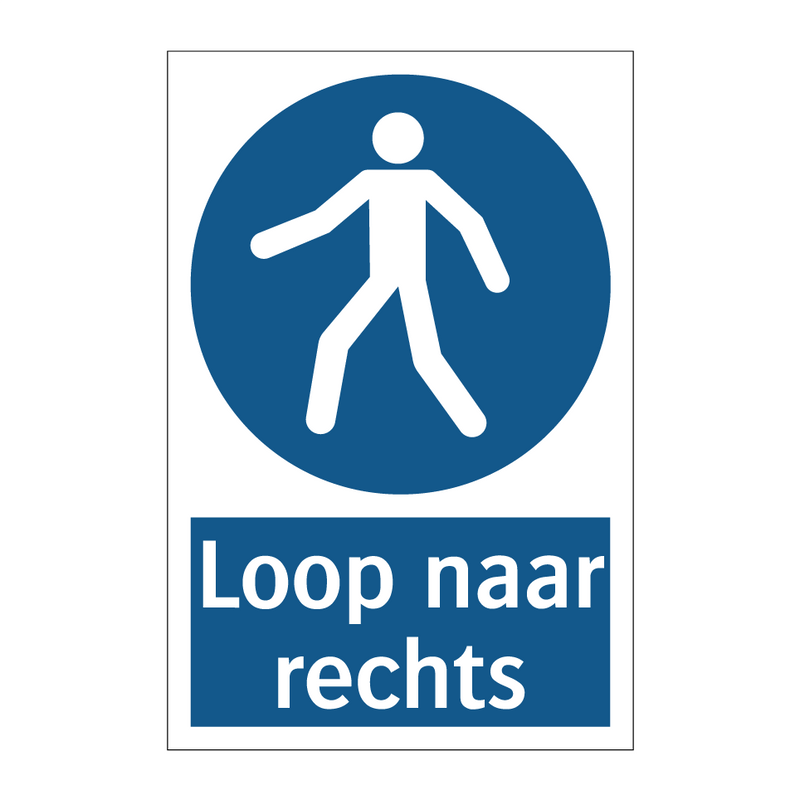 Loop naar rechts & Loop naar rechts & Loop naar rechts & Loop naar rechts & Loop naar rechts