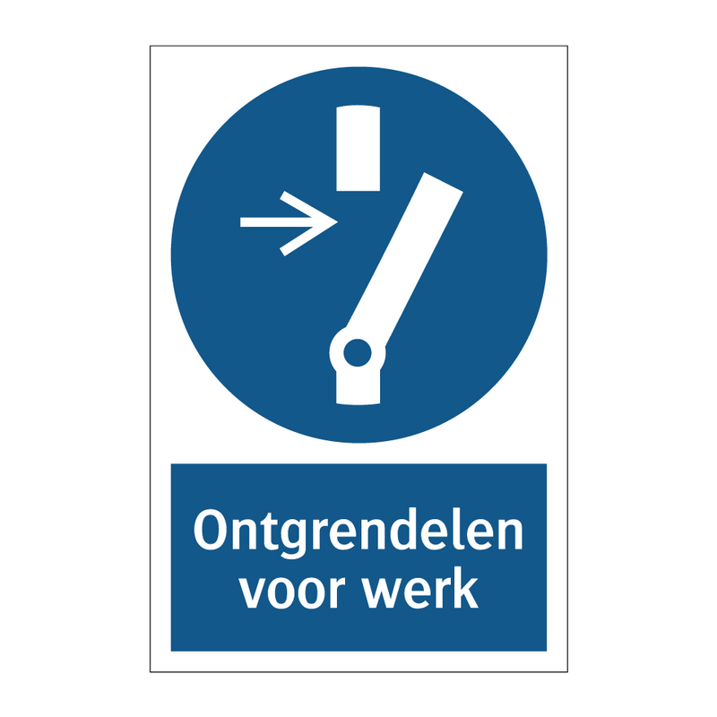 Ontgrendelen voor werk & Ontgrendelen voor werk & Ontgrendelen voor werk & Ontgrendelen voor werk