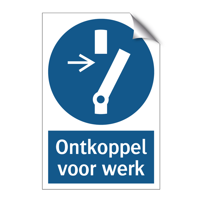 Ontkoppel voor werk & Ontkoppel voor werk & Ontkoppel voor werk & Ontkoppel voor werk