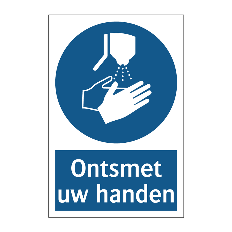 Ontsmet uw handen & Ontsmet uw handen & Ontsmet uw handen & Ontsmet uw handen & Ontsmet uw handen