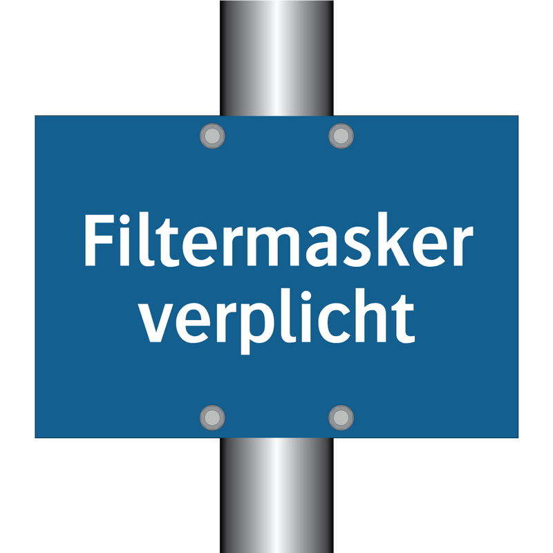 Filtermasker verplicht & Filtermasker verplicht & Filtermasker verplicht & Filtermasker verplicht