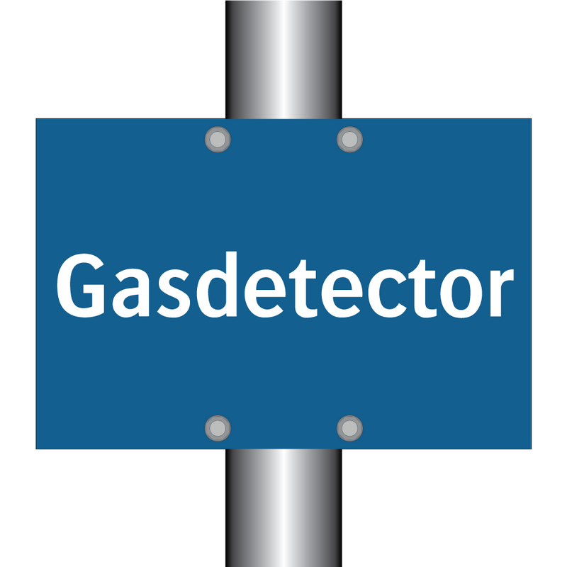 Gasdetector & Gasdetector & Gasdetector & Gasdetector & Gasdetector