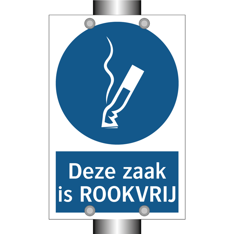 Deze zaak is ROOKVRIJ & Deze zaak is ROOKVRIJ & Deze zaak is ROOKVRIJ & Deze zaak is ROOKVRIJ