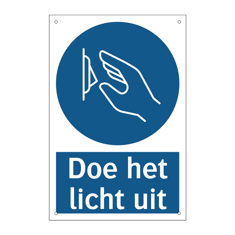 Doe het licht uit & Doe het licht uit & Doe het licht uit & Doe het licht uit & Doe het licht uit