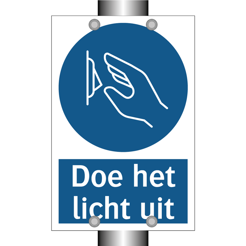 Doe het licht uit & Doe het licht uit & Doe het licht uit & Doe het licht uit & Doe het licht uit