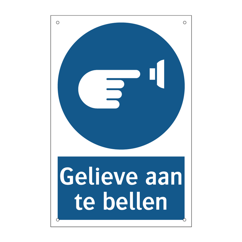 Gelieve aan te bellen & Gelieve aan te bellen & Gelieve aan te bellen & Gelieve aan te bellen