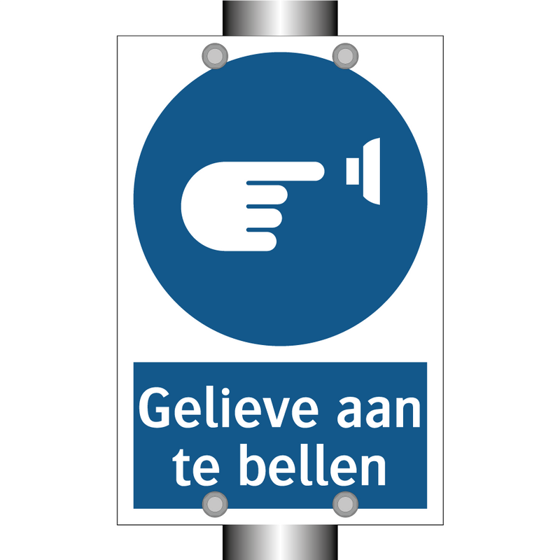 Gelieve aan te bellen & Gelieve aan te bellen & Gelieve aan te bellen & Gelieve aan te bellen