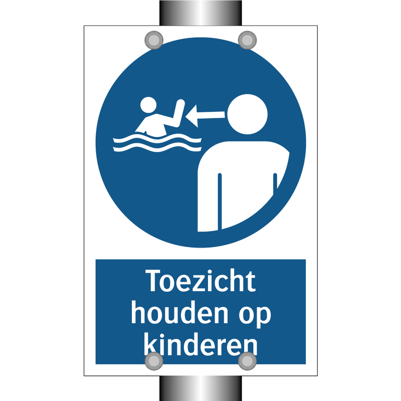 Toezicht houden op kinderen & Toezicht houden op kinderen & Toezicht houden op kinderen