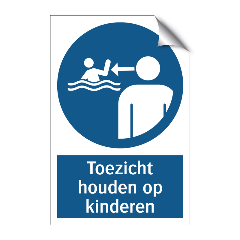 Toezicht houden op kinderen & Toezicht houden op kinderen & Toezicht houden op kinderen