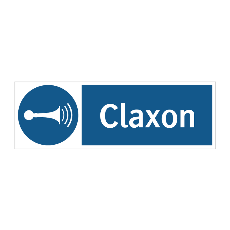 Claxon & Claxon & Claxon & Claxon & Claxon & Claxon & Claxon & Claxon & Claxon & Claxon & Claxon