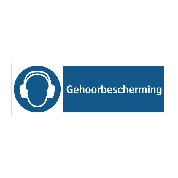 Gehoorbescherming & Gehoorbescherming & Gehoorbescherming & Gehoorbescherming & Gehoorbescherming