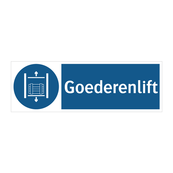 Goederenlift & Goederenlift & Goederenlift & Goederenlift & Goederenlift & Goederenlift