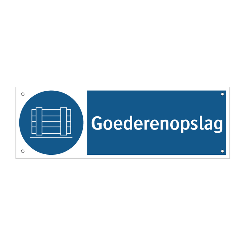 Goederenopslag & Goederenopslag & Goederenopslag & Goederenopslag & Goederenopslag & Goederenopslag