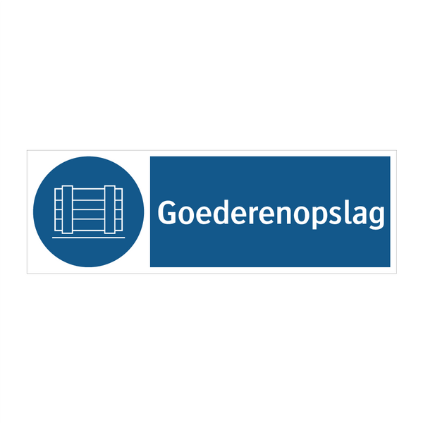 Goederenopslag & Goederenopslag & Goederenopslag & Goederenopslag & Goederenopslag & Goederenopslag