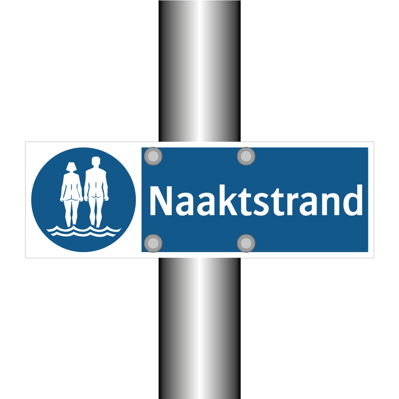 Naaktstrand & Naaktstrand & Naaktstrand