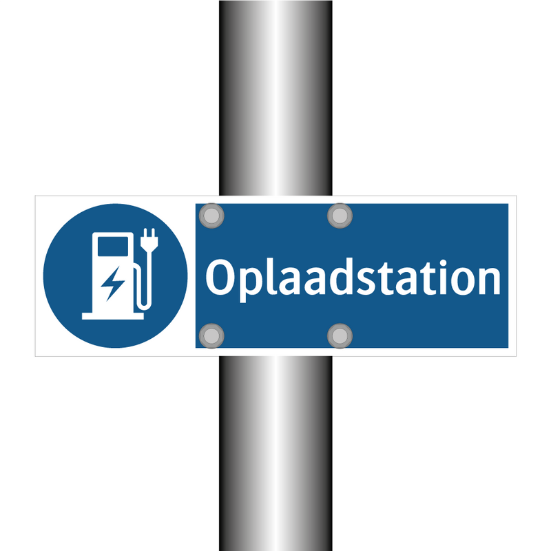 Oplaadstation & Oplaadstation & Oplaadstation