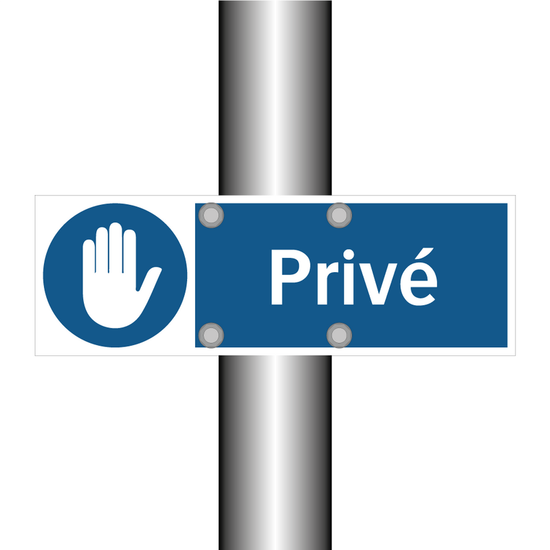 Privé & Privé & Privé