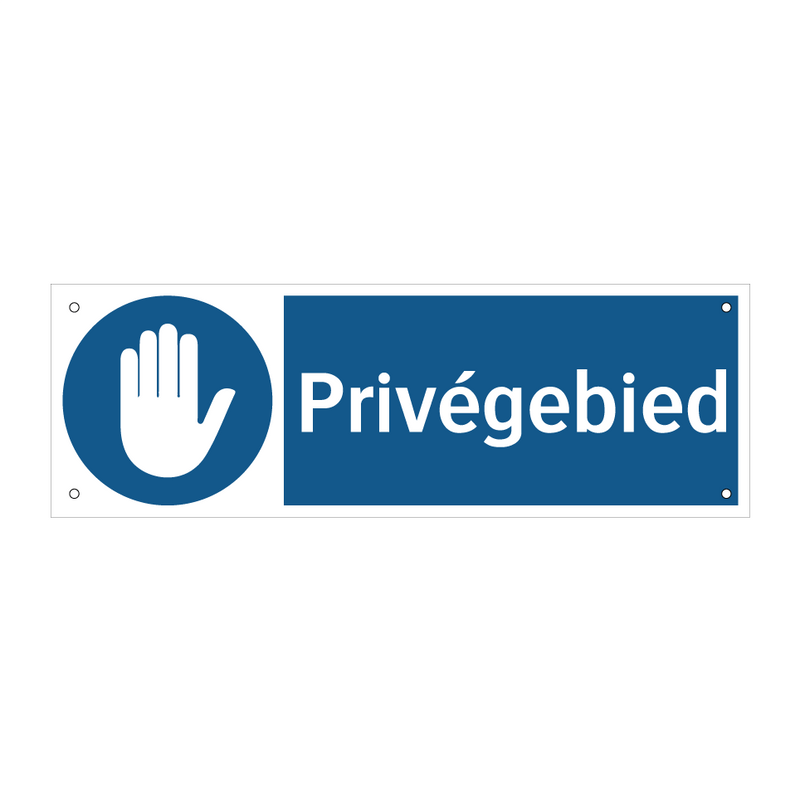 Privégebied & Privégebied & Privégebied & Privégebied & Privégebied & Privégebied