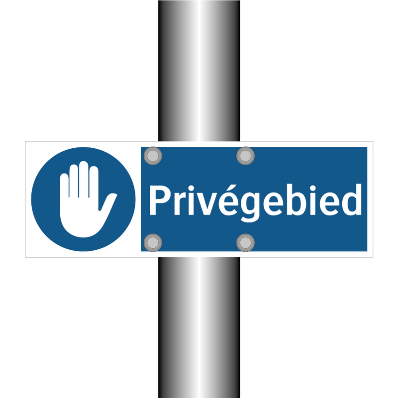 Privégebied & Privégebied & Privégebied