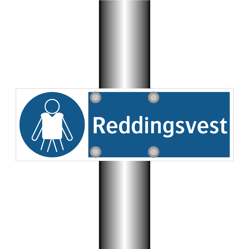 Reddingsvest & Reddingsvest & Reddingsvest