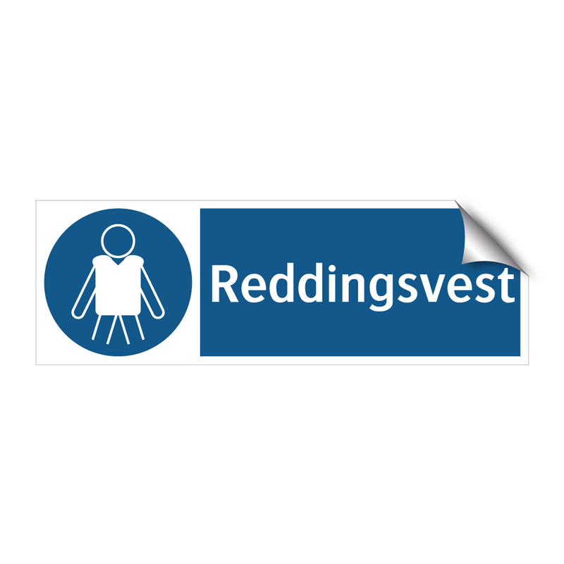 Reddingsvest & Reddingsvest & Reddingsvest & Reddingsvest