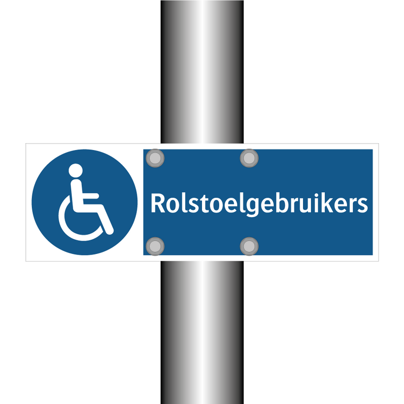 Rolstoelgebruikers & Rolstoelgebruikers & Rolstoelgebruikers