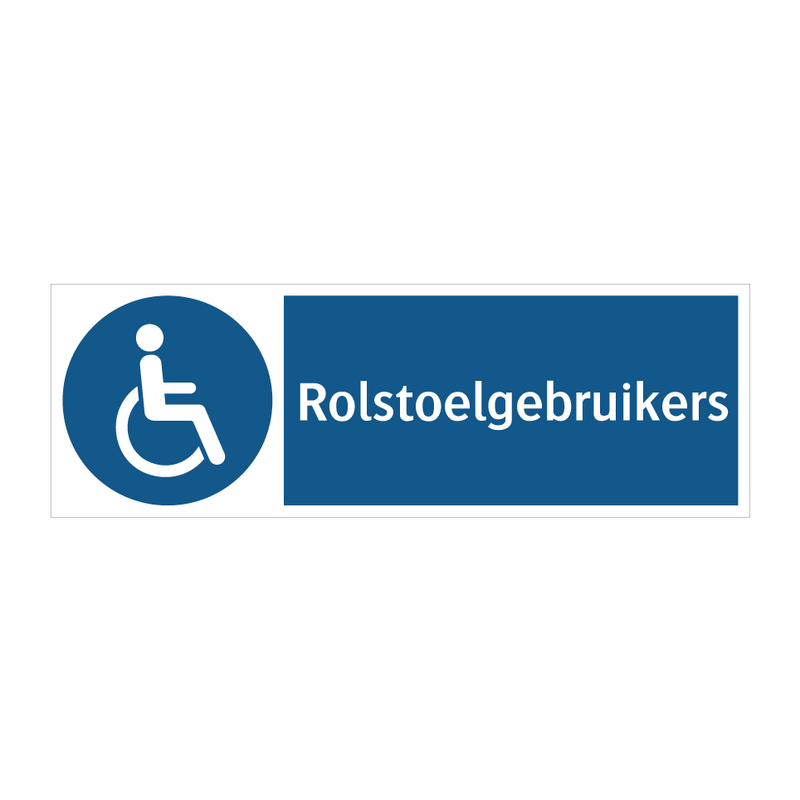 Rolstoelgebruikers & Rolstoelgebruikers & Rolstoelgebruikers & Rolstoelgebruikers