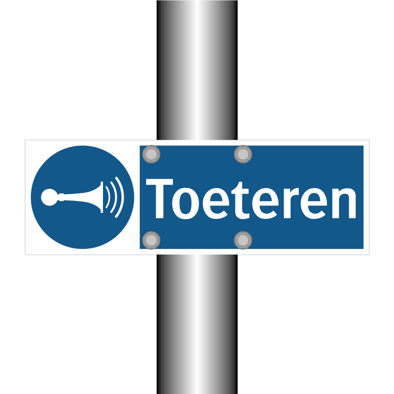 Toeteren & Toeteren & Toeteren