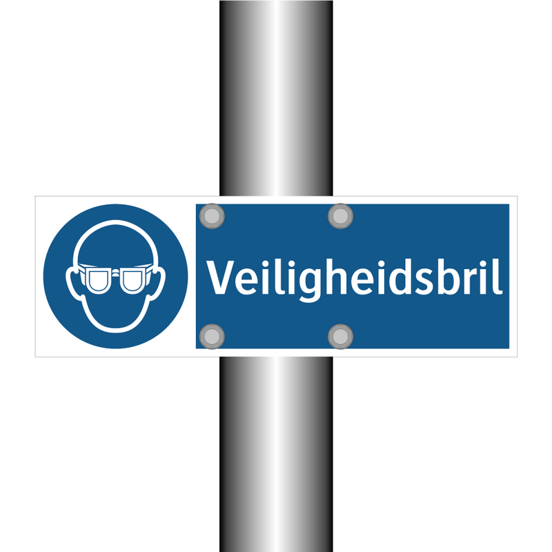 Veiligheidsbril & Veiligheidsbril & Veiligheidsbril