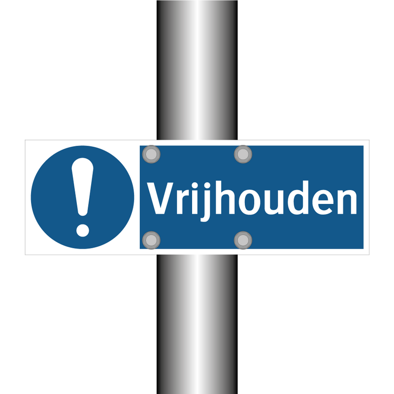 Vrijhouden & Vrijhouden & Vrijhouden