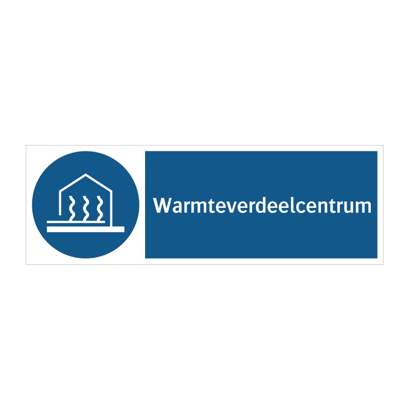 Warmteverdeelcentrum & Warmteverdeelcentrum & Warmteverdeelcentrum & Warmteverdeelcentrum