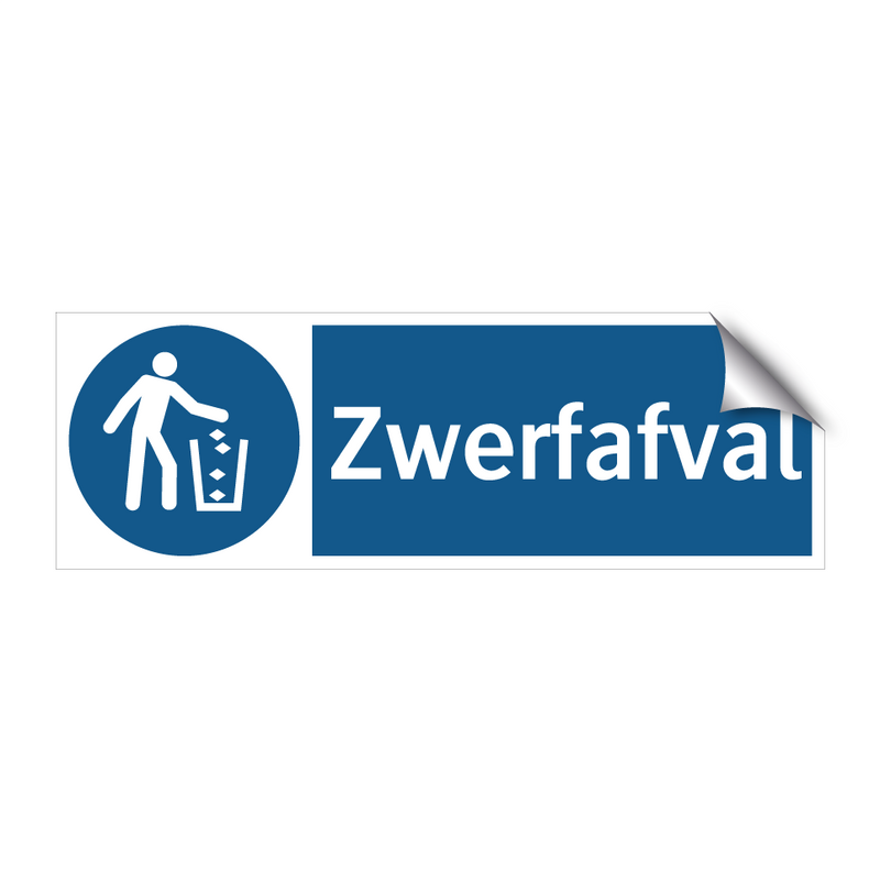 Zwerfafval & Zwerfafval & Zwerfafval & Zwerfafval