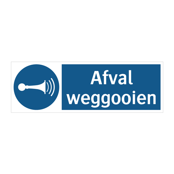 Afval weggooien & Afval weggooien & Afval weggooien & Afval weggooien & Afval weggooien