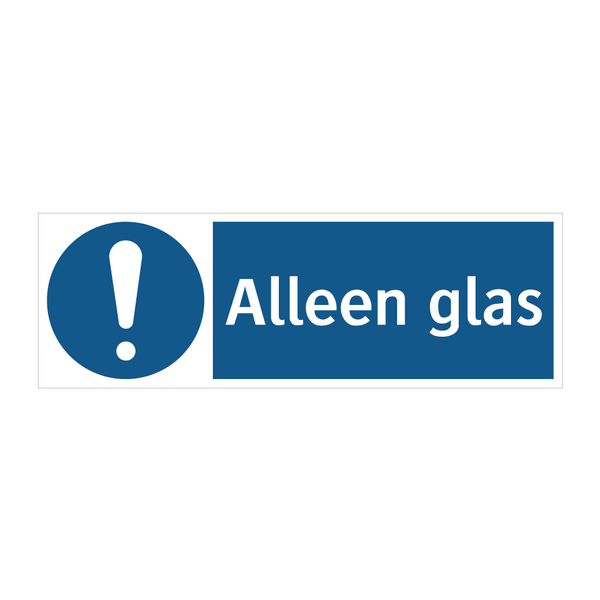 Alleen glas & Alleen glas & Alleen glas & Alleen glas & Alleen glas & Alleen glas & Alleen glas