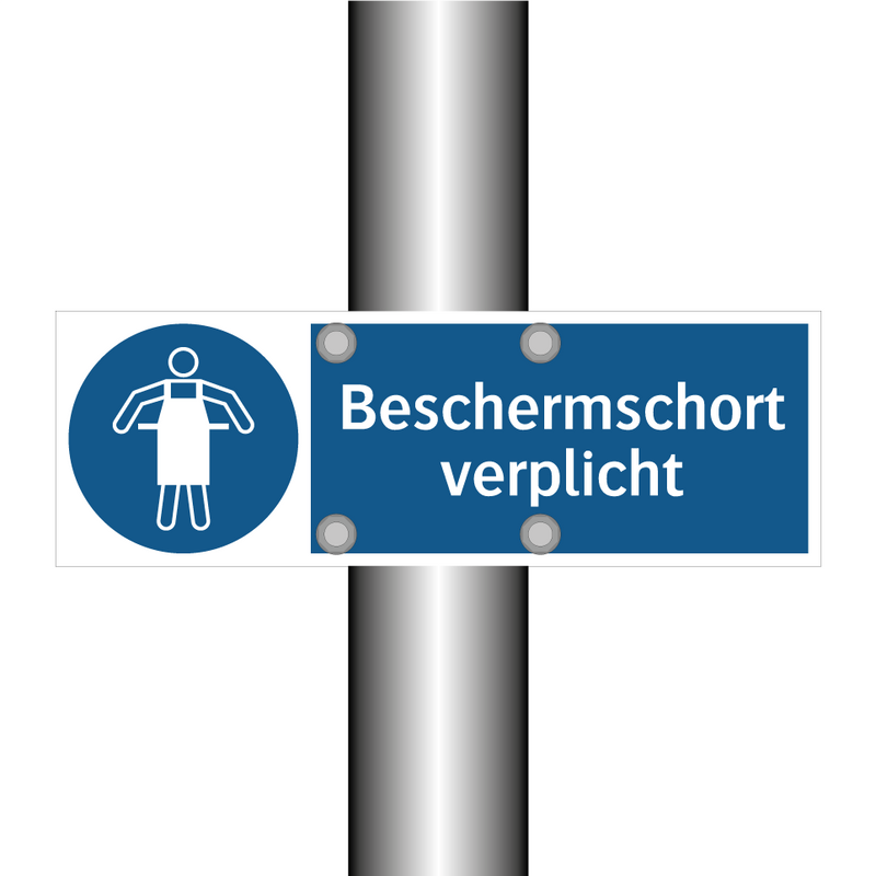 Beschermschort verplicht & Beschermschort verplicht & Beschermschort verplicht